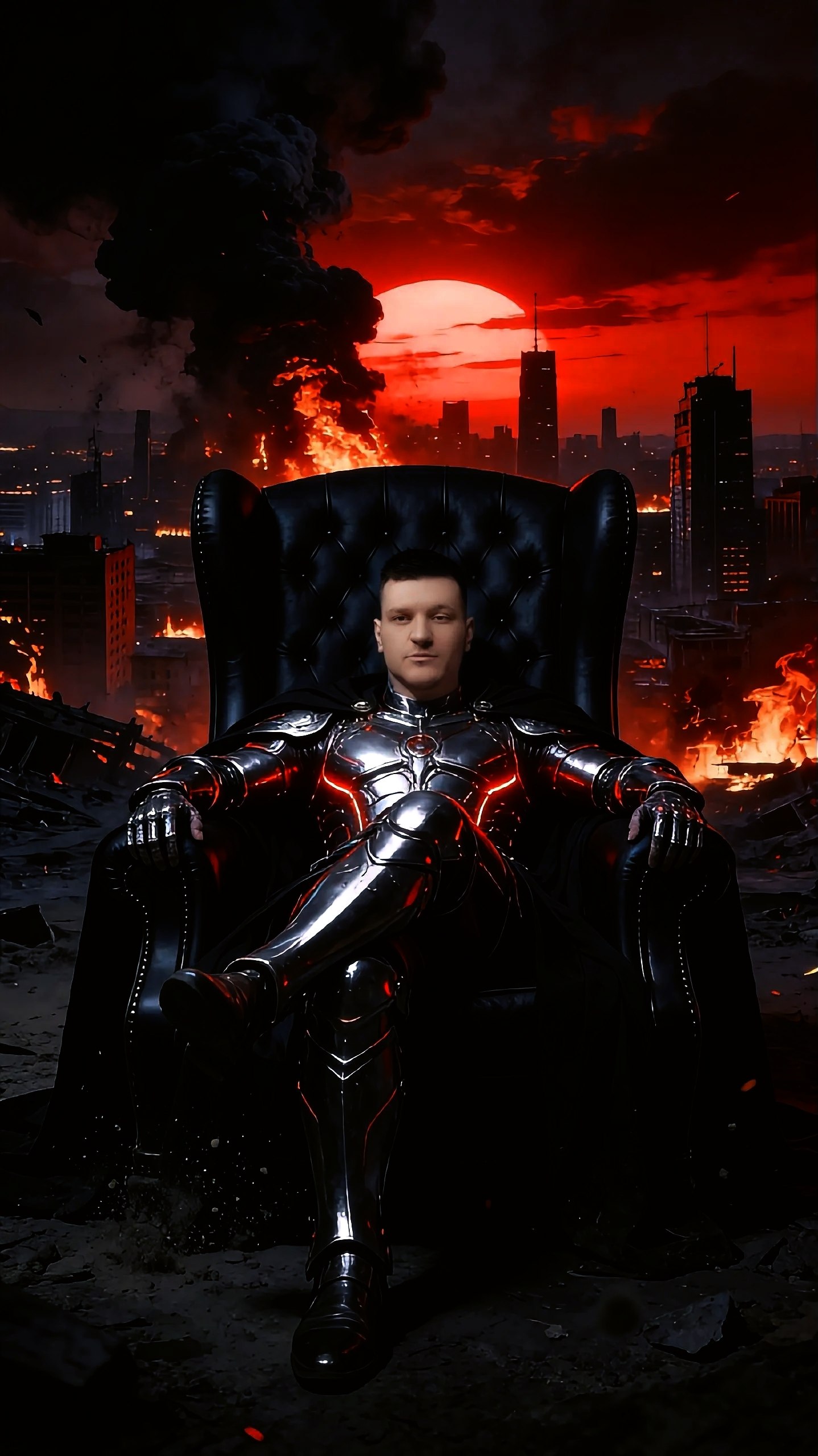 Antony Seven